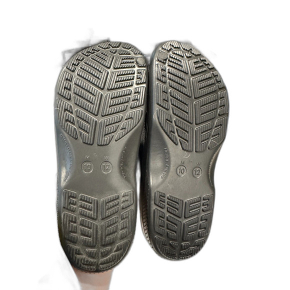 NWT Doctor Soft Black Slip on Comfort Shoes Clogs Size Men 10 Women 12 - Picture 3 of 7